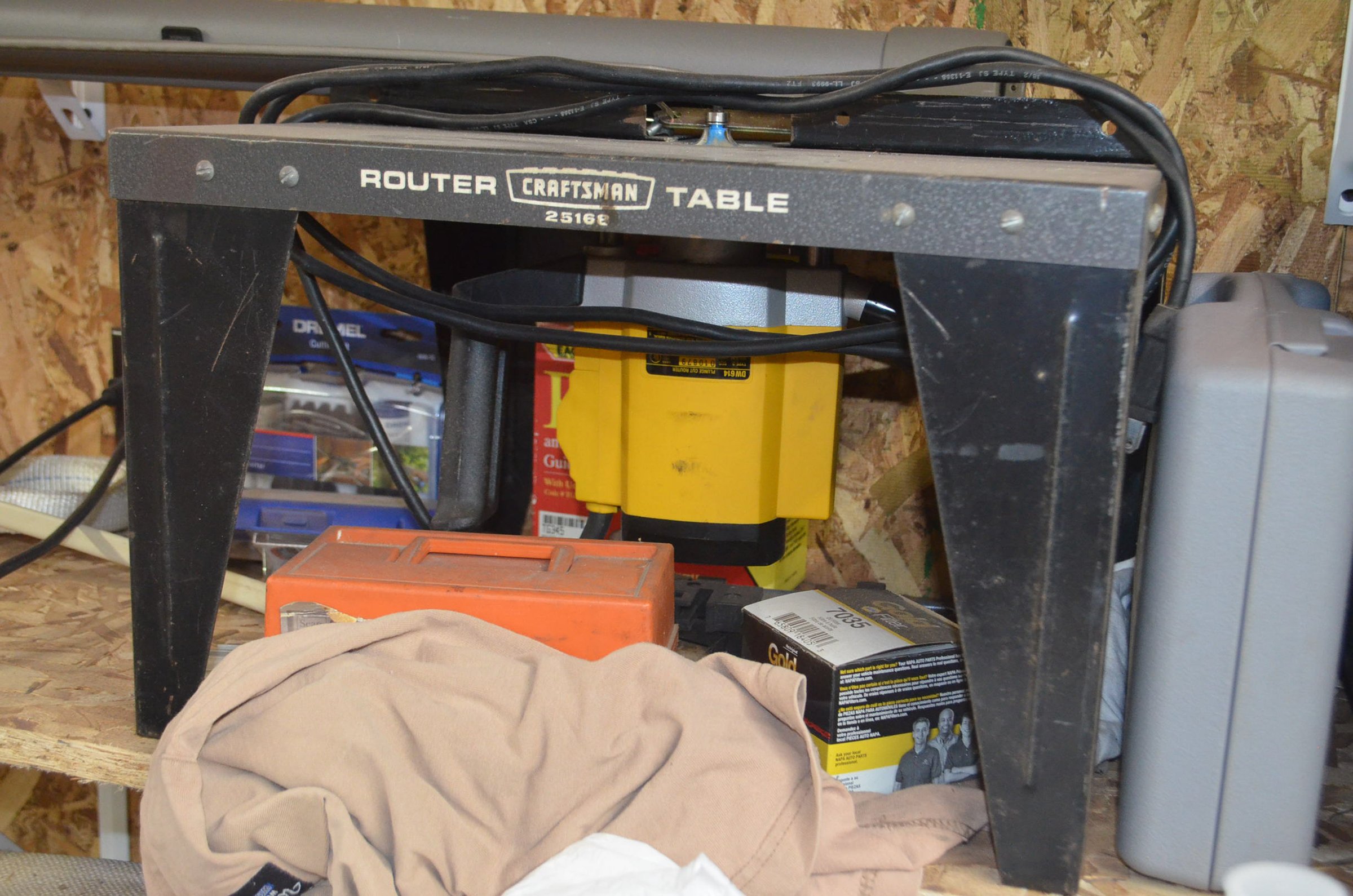 Property photo 198 - 2 MAJOR AUCTIONS - REAL ESTATE & PERSONAL PROPERTY AUCTION IN EAST ALLEN COUNTY, INDIANA